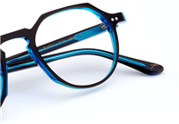 Montatura vista Talla Uomo BUCCIA2 50 9135 - BUCCIA2 50 9135